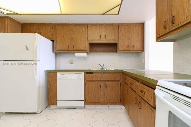 property at 1351 NE Miami Gardens Dr