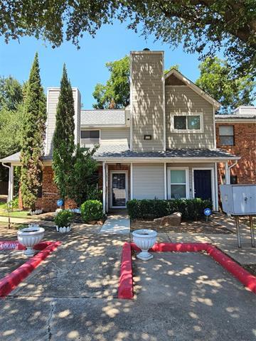 3785 Evergreen St in Irving, TX - Building Photo - Building Photo