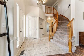 21805 Mt Elbert Pl in Parker, CO - Building Photo - Building Photo