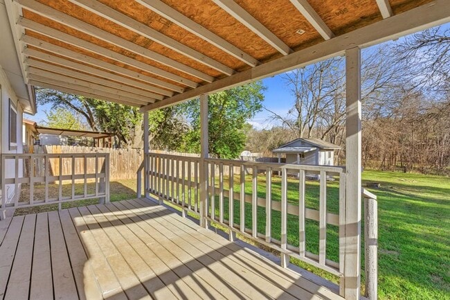 7717 Elderberry Dr in Austin, TX - Building Photo - Building Photo