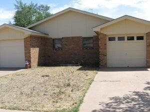 6111 38th St in Lubbock, TX - Building Photo