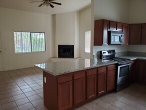 516 E Waverly St, Unit #2 in Tucson, AZ - Building Photo - Building Photo