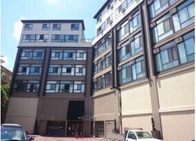 12 Stoneholm St, Unit 402 in Boston, MA - Building Photo
