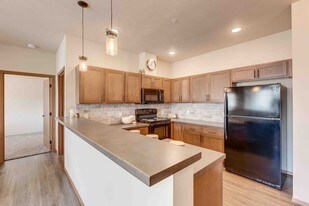 The Blake in Spokane Valley, WA - Building Photo