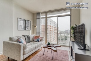 1200 East-West Hwy, Unit FL11-ID781 in Silver Spring, MD - Building Photo