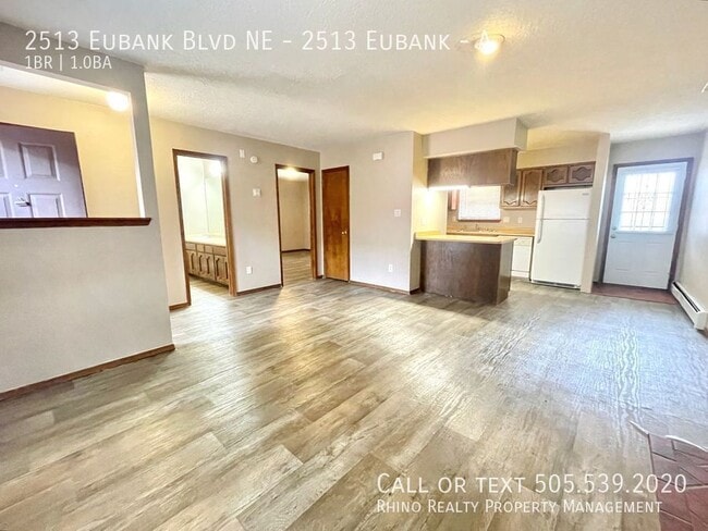 2513 Eubank Blvd NE in Albuquerque, NM - Building Photo - Building Photo