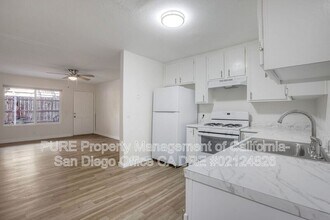 331 E Washington Ave in Escondido, CA - Building Photo - Building Photo