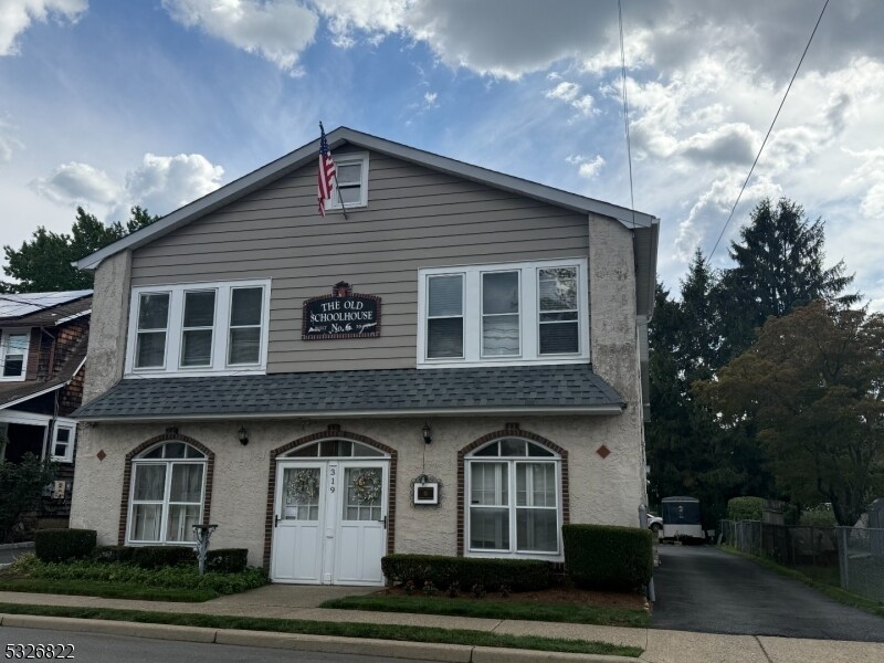 319 Lathrop Ave in Boonton, NJ - Building Photo