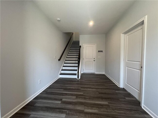 2520 Whistler Wy NE in Lawrenceville, GA - Building Photo - Building Photo