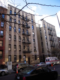 176 East 3rd Street in New York, NY - Building Photo - Building Photo