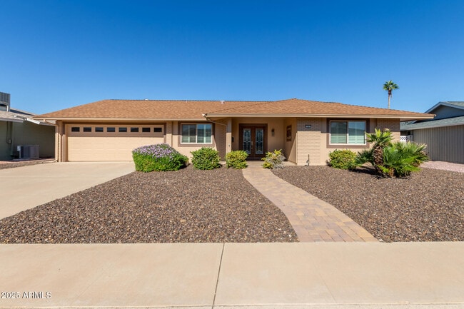 property at 13827 N Tan Tara Dr