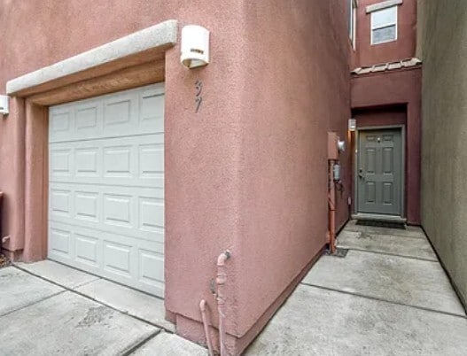 37 Canyon Cliff Dr in Santa Fe, NM - Building Photo - Building Photo