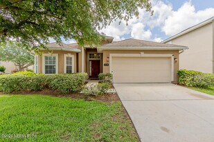 12254 Wynnfield Lakes Cir in Jacksonville, FL - Building Photo