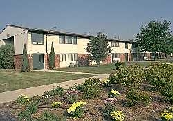 Kokomo Manor Apartments