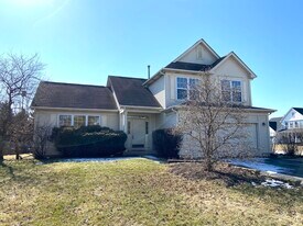 11717 S Derby Ln in Plainfield, IL - Building Photo