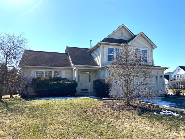 property at 11717 S Derby Ln