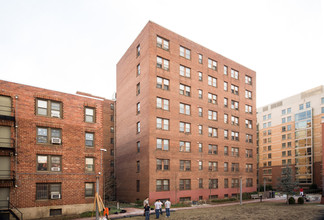 Guthridge Hall in Washington, DC - Building Photo - Building Photo