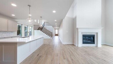 2724 Biltmore Dr in Celina, TX - Building Photo - Building Photo