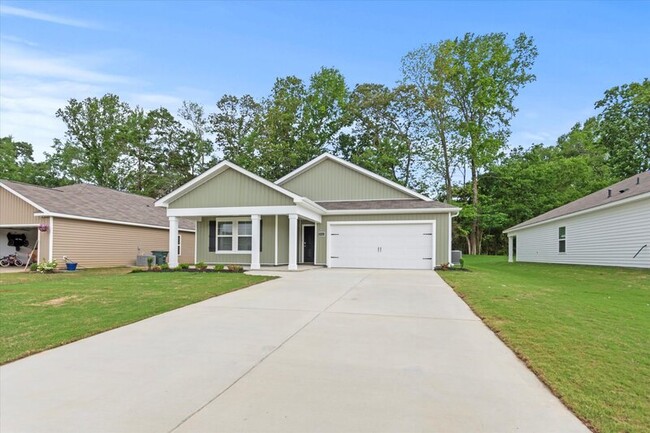 property at 9948 Sequoyah Cove Dr
