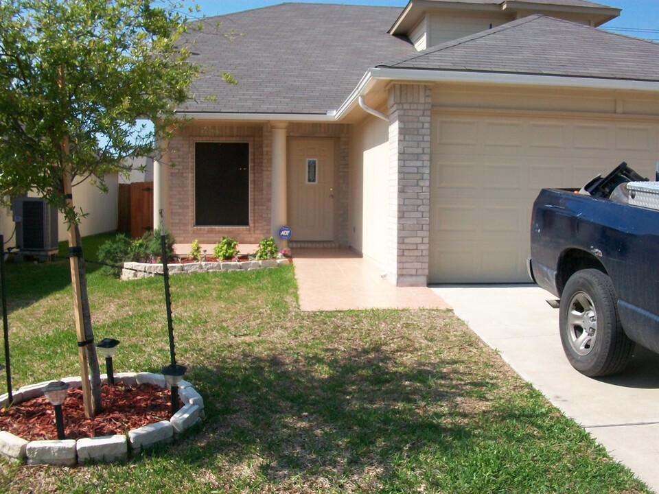 5002 Donegal Bay Ct in Killeen, TX - Building Photo