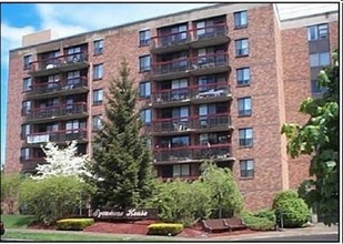 O'Connell Senior Living in Holyoke, MA - Building Photo - Building Photo