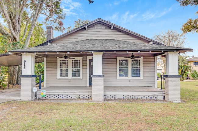 915 S Missouri Ave in Lakeland, FL - Building Photo - Building Photo