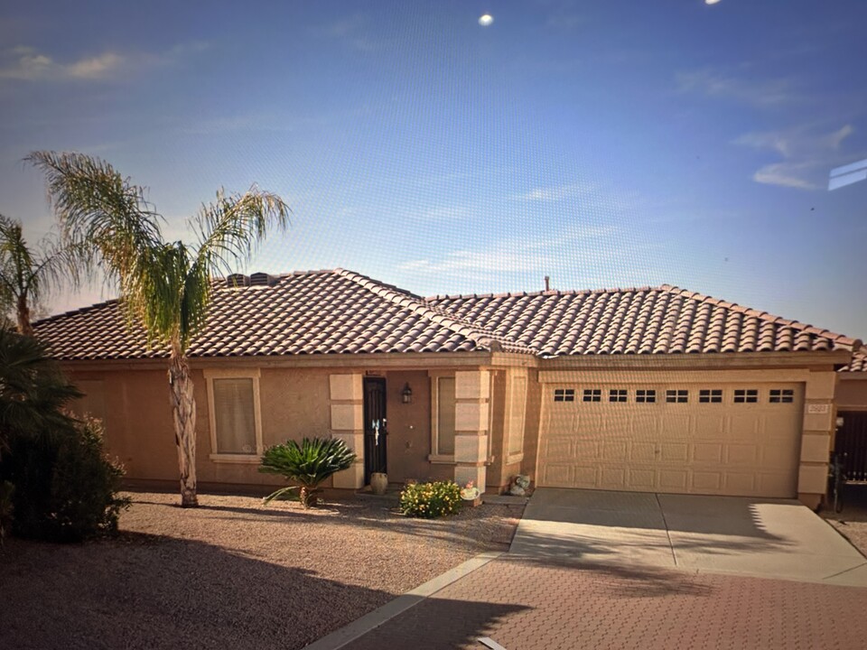 2923 E Cherry Hills Dr in Chandler, AZ - Building Photo