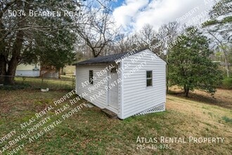 5034 Bearden Rd in Pinson, AL - Foto de edificio - Building Photo