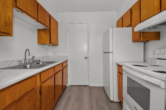 1410 S Elizabeth Ave in Kirbyville, TX - Building Photo - Building Photo