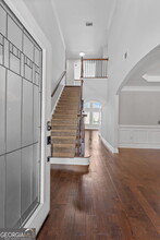 4407 Minkslide Dr in Atlanta, GA - Building Photo - Building Photo