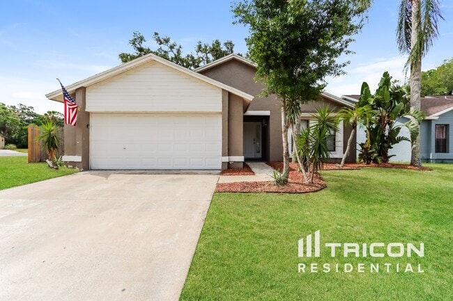 property at 2031 Helm Ln