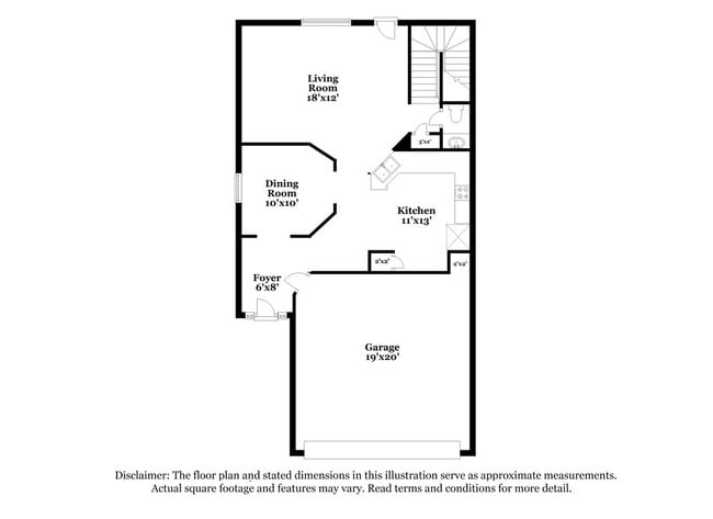 480 Hill Crest Cir in Hiram, GA - Foto de edificio - Building Photo