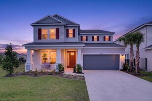 4690 Ackee Rd in Kissimmee, FL - Building Photo