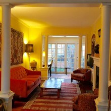 1310 33rd St NW in Washington, DC - Building Photo - Building Photo