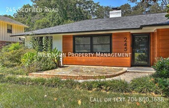 245 Scofield Rd in Charlotte, NC - Building Photo - Building Photo