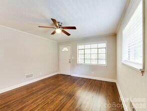 1520 Mimosa Ave in Charlotte, NC - Building Photo - Building Photo