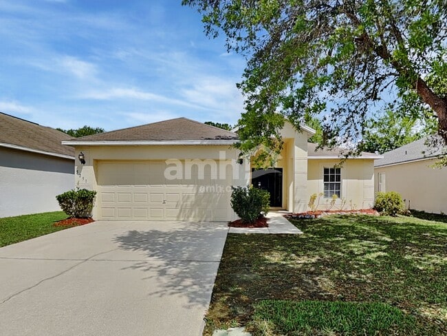 property at 5251 Silver Thistle Ln