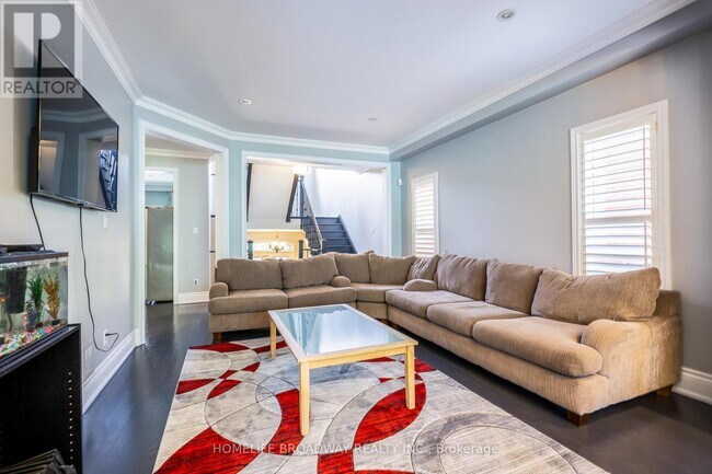 1773 Spartan Ct in Pickering, ON - Building Photo - Building Photo