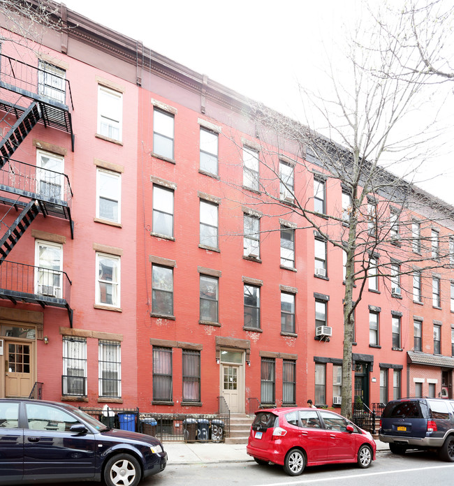 230 Sackett St in Brooklyn, NY - Building Photo - Building Photo