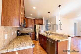 19505 25th Dr SE in Bothell, WA - Building Photo - Building Photo