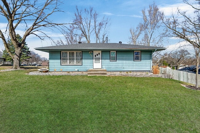 property at 135 Elm St