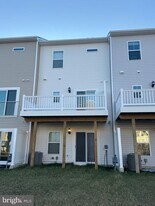 24852 Wye Ml Ln in Millsboro, DE - Building Photo