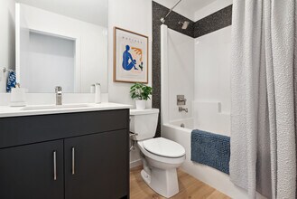 Linden Park at Erin Ridge North in St. Albert, AB - Building Photo - Building Photo