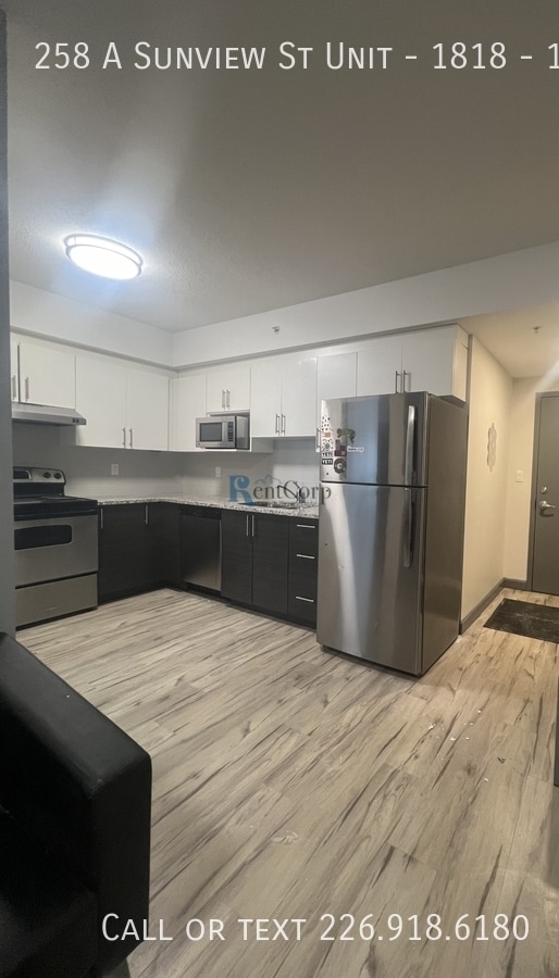 property at 258A Sunview St