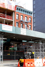 300 E Second St in New York, NY - Building Photo - Building Photo