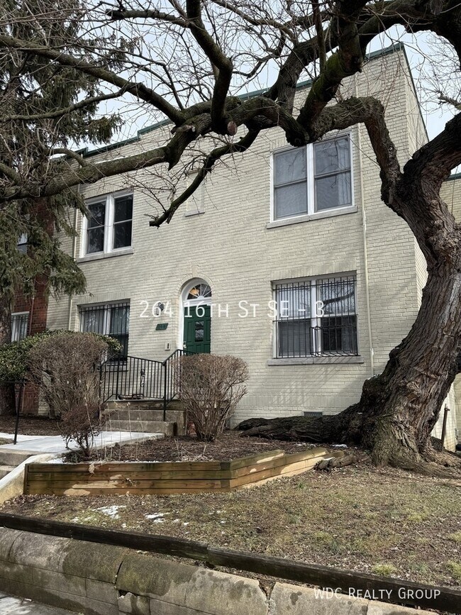 property at 264 16th St SE