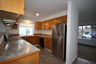 3849 E K St in Tacoma, WA - Building Photo - Building Photo