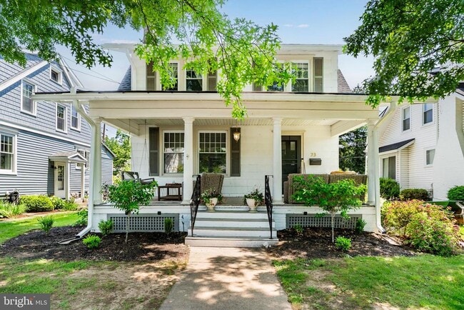 property at 23 S 29th St