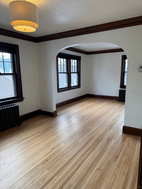 4143 17th Ave S, Unit Two in Minneapolis, MN - Foto de edificio - Building Photo