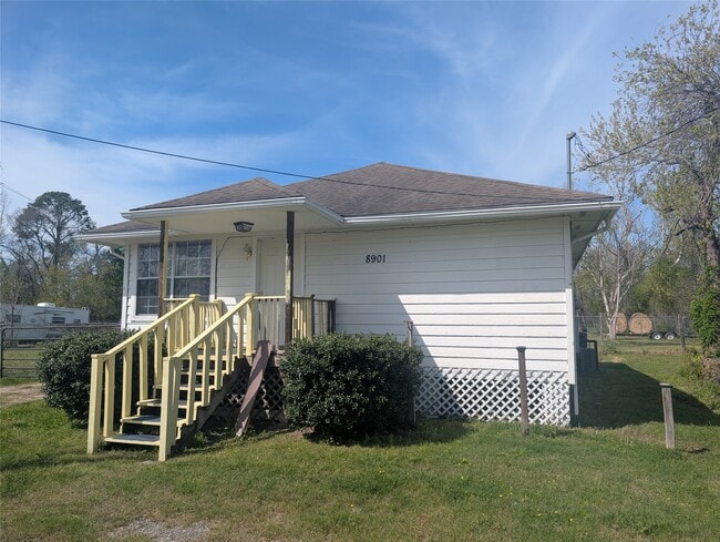 8901 Humble Westfield Rd